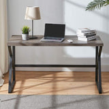 Soho Vintage Computer Work Writing Office Home Desk Table