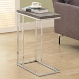 Juni Genre Stainless Steel Living Lounge Side Coffee Table