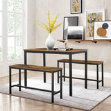 Honey Way Nesting Dining Table