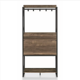 Durrett Kitchen Organizer Shelve Baker's Rack Decor - waseeh.com