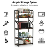 Jur Bakers Kitchen Storage Cutlery Spice Organizer Oven Rack - waseeh.com