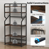 Jur Bakers Kitchen Storage Cutlery Spice Organizer Oven Rack - waseeh.com