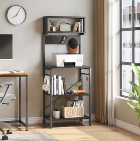 Moshier Baker's Rack