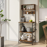 Moshier Baker's Rack