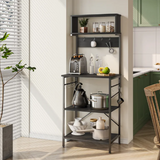 Moshier Baker's Rack