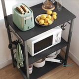 Moshier Baker's Rack