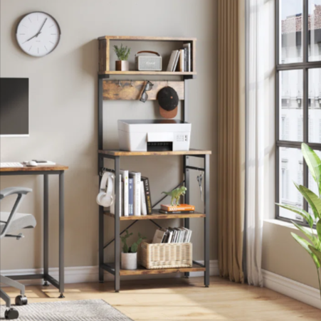 Moshier Baker's Rack