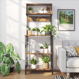 Moshier Baker's Rack