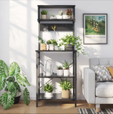 Moshier Baker's Rack