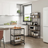 Margaret & Geyer Bakers Rack (5 Tier) - waseeh.com