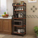 The Forno Prato Organizer Rack