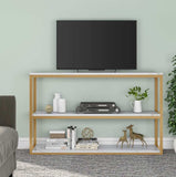 Manicous TV Living Lounge Room Console Table
