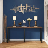 Nagata Entryway Living Lounge Drawing Room Console Table