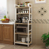 The Forno Prato Organizer Rack - waseeh.com