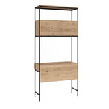 Ambrose Cabinet Desk Storage Organizer Rack Desk - waseeh.com