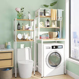 Mini Fridge Washing Machine Bathroom Organizer Rack - waseeh.com