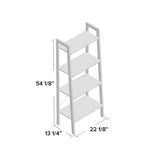 The Parikh Plant Bookcase Living Room Organizer Rack - waseeh.com