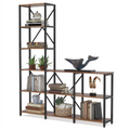 Kang Bookcase Shelve Organizer Storage Rack Decor - waseeh.com