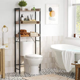 Appling Toilet Organizer Rack - waseeh.com