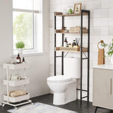 Appling Toilet Organizer Rack - waseeh.com