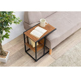 Hagihara Side Table, Desk, Night Table, Sofa Side Table