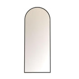 Modern Full-Body Wall Mirror for Bedroom, Bathroom & Living Room