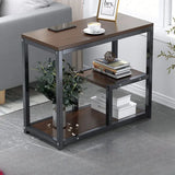 Kittyye Console Table Luxury Side Table For Living Room Bed Room