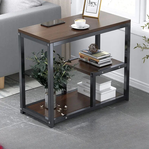 Kittyye Console Table Luxury Side Table For Living Room Bed Room