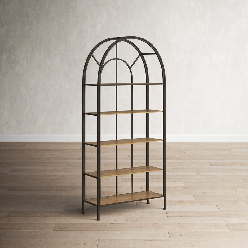 Alexio Baker's Kitchen Organizer Decor Rack - waseeh.com