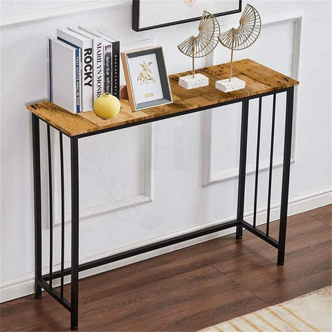 Console Tables