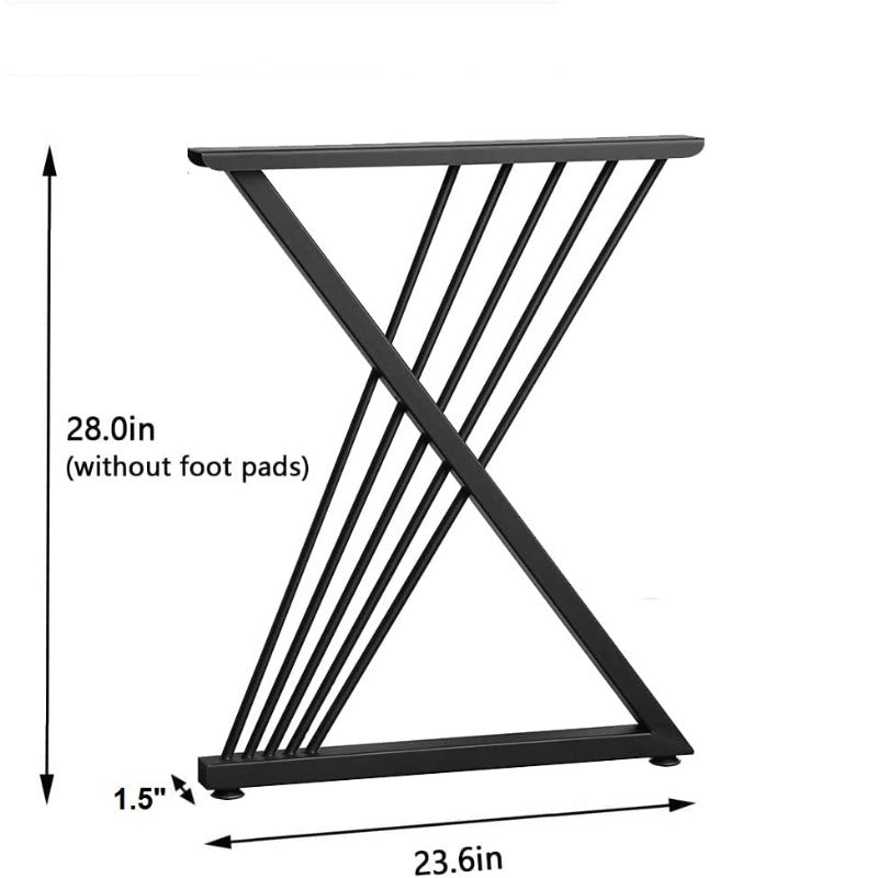 Mikeleen Living Lounge Study Table Center Table - waseeh.com