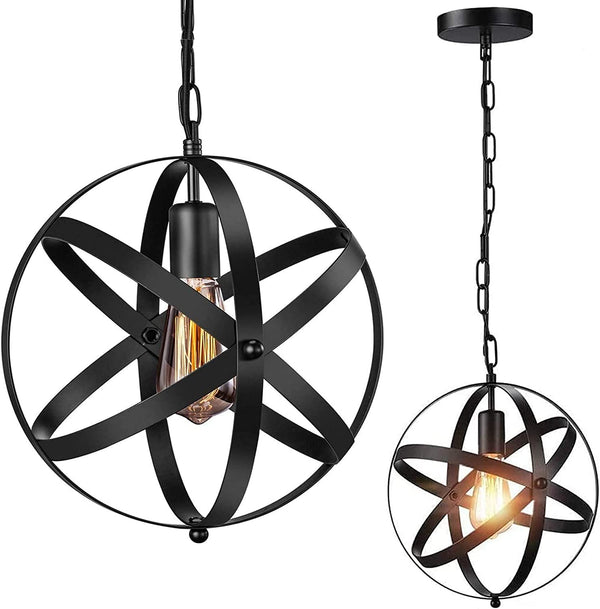 Licperron Pendant Ceiling Lamp Light - waseeh.com