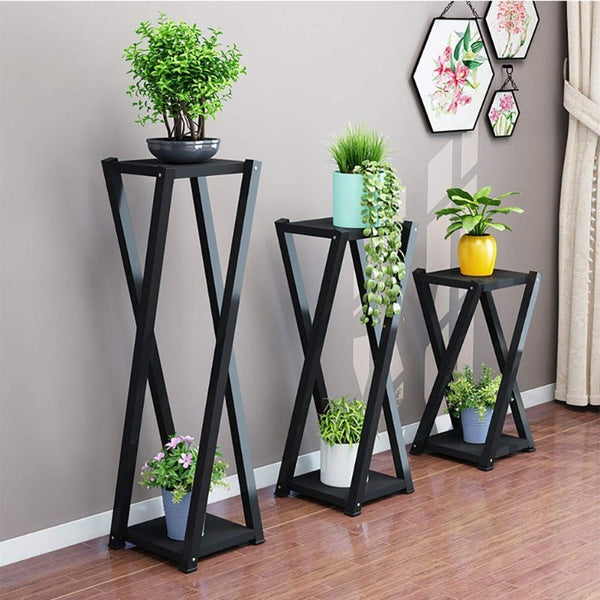 Valentinus Plant Organizer Shelves - waseeh.com