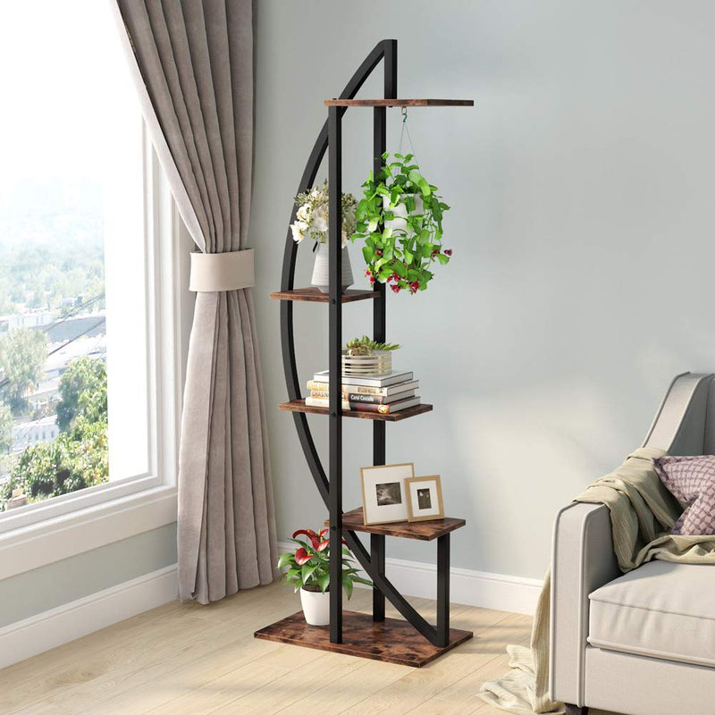 Bonsai Plant Rack Organizer Decor - waseeh.com