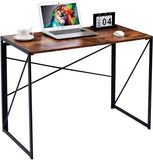 Priti Writing Computer Home Office Working Table Desk