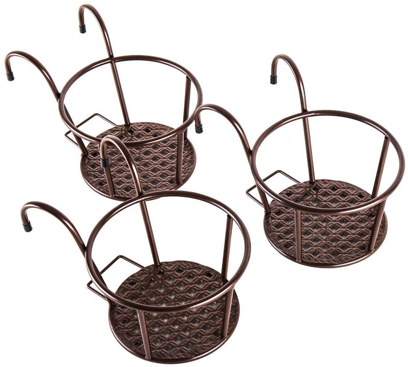 Wall Hanging Plant Stand - waseeh.com