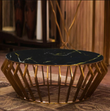 Opus Living Lounge Drawing Room Home Coffee Center Table - waseeh.com