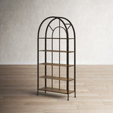 Alexio Baker's Kitchen Organizer Decor Rack - waseeh.com