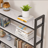 Credenza Kitchen Living Room Bookcase Organizer Storage Rack Decor - waseeh.com