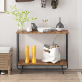 Nakheel Living Lounge Console Table