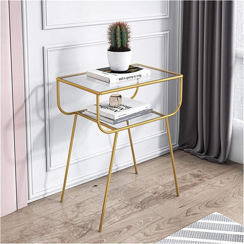 Meraas Living Lounge Bedroom Modern Side Table