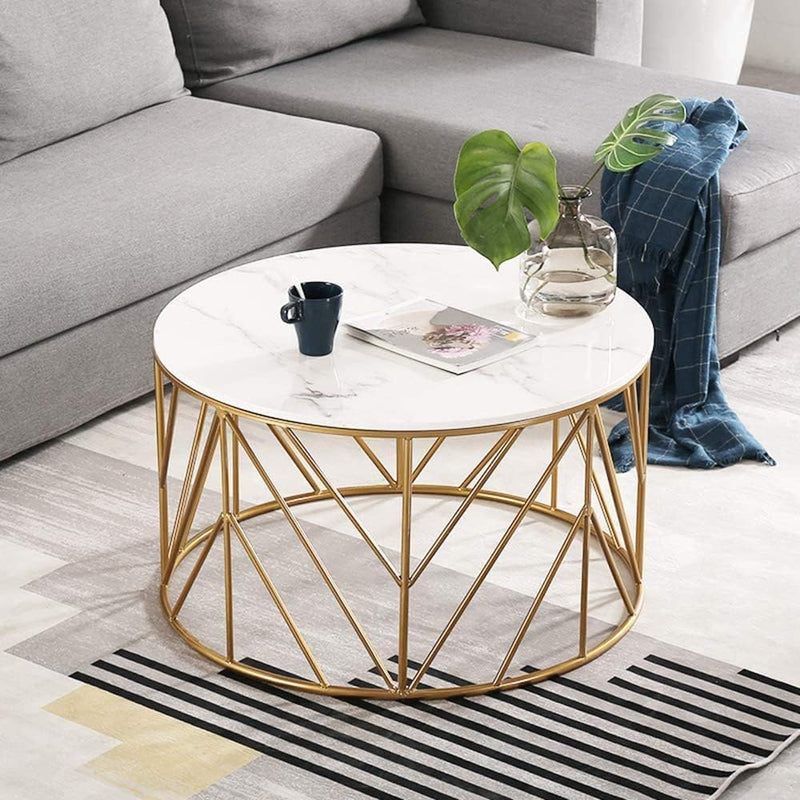 Tazle Nordic Lounge Living Room Centre Coffe Table