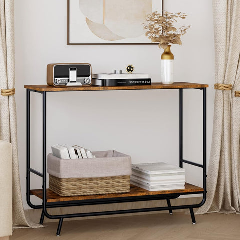 Nakheel Living Lounge Console Table