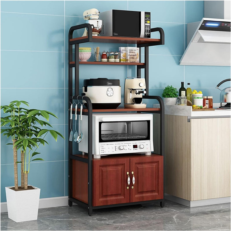 Fooskal Kitchen Organizer Rack