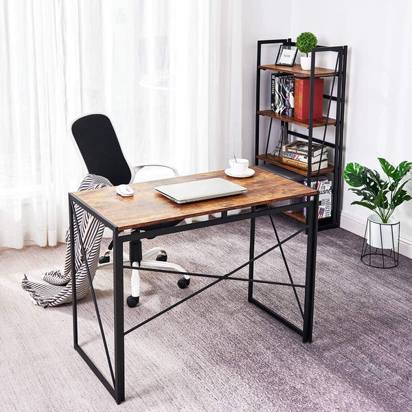 Priti Writing Computer Home Office Working Table Desk