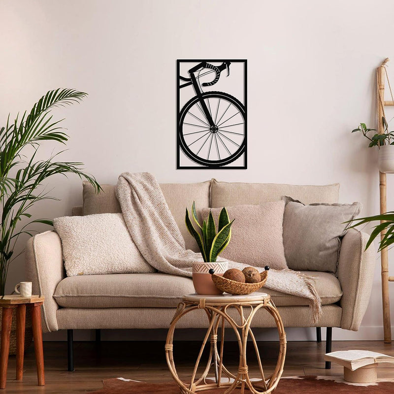 Bicycle Wall Art