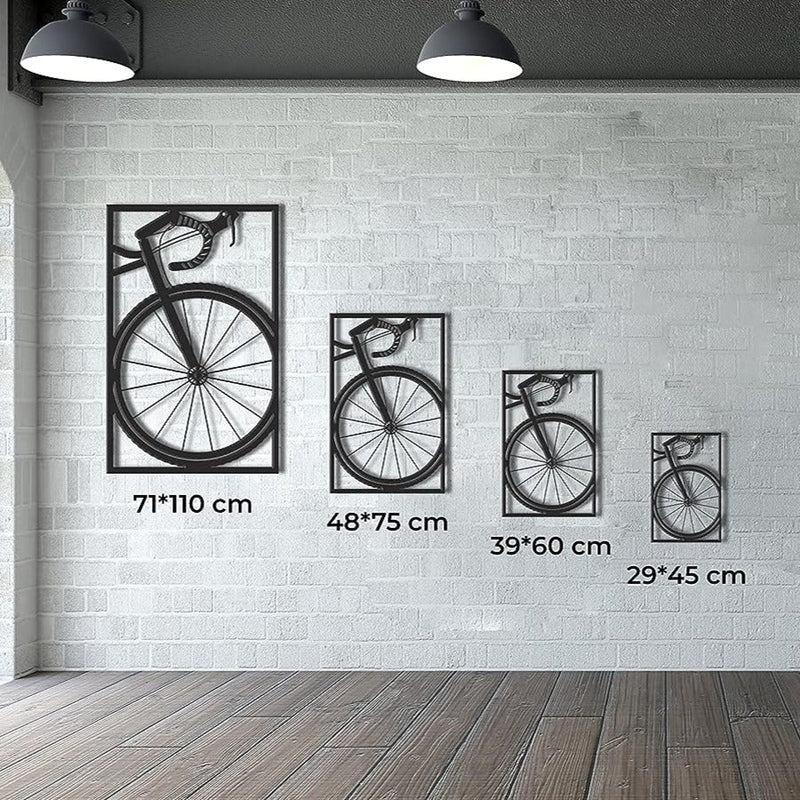 Bicycle Wall Art