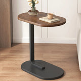 Oval Household Coffee Side Table