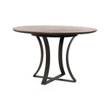 Damen Living Lounge Center Dining Table