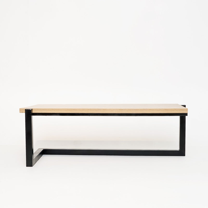 Morza The Turn Center Coffee Table